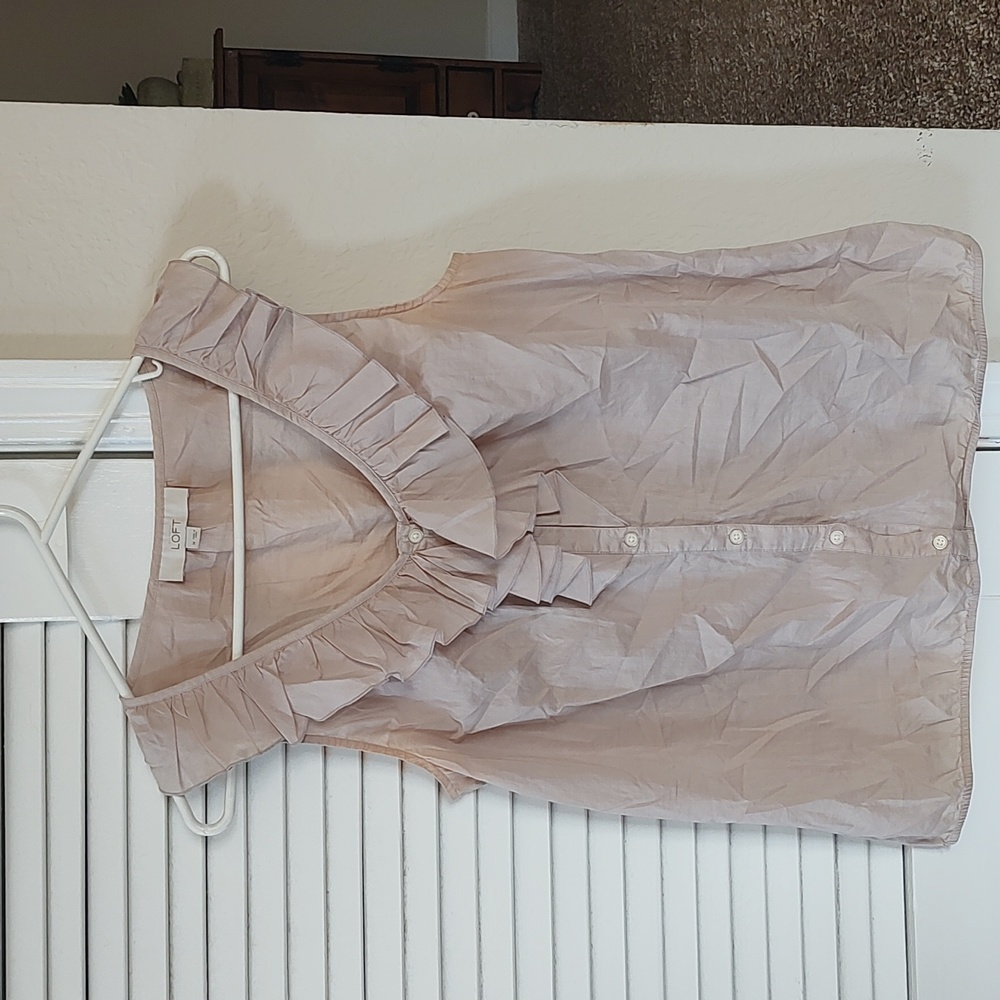 Women's Blouse